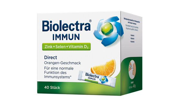 Biolectra® Immun Direct