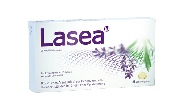Lasea®Weichkapseln