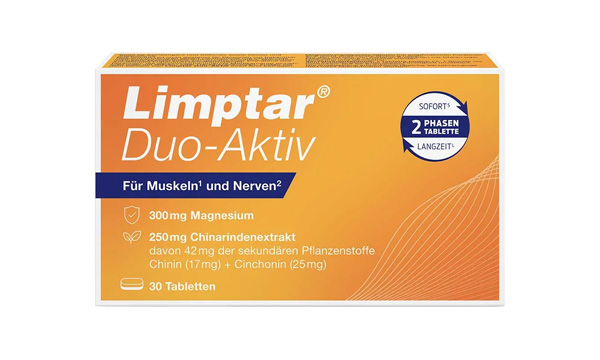 Limptar® Duo-Aktiv